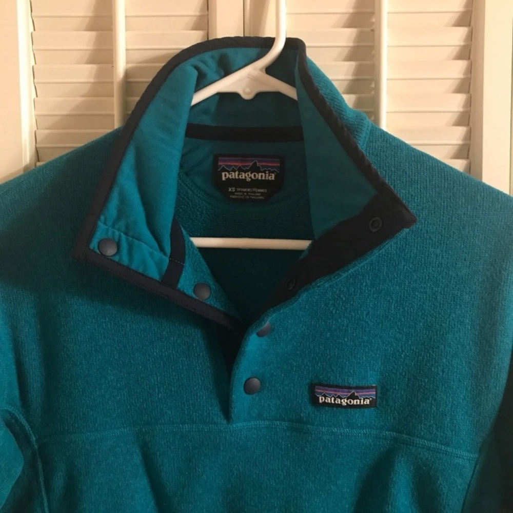 Patagonia jacket - Picture 3 of 4